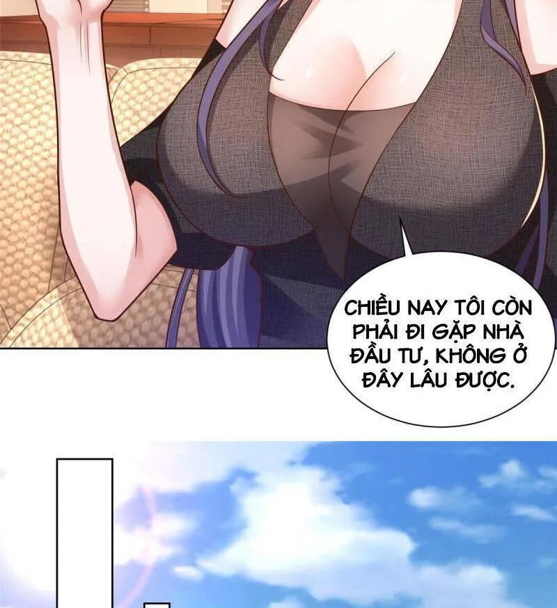 Ta Mỗi Tuần Có Một Chức Nghiệp Chapter 135 - Trang 25