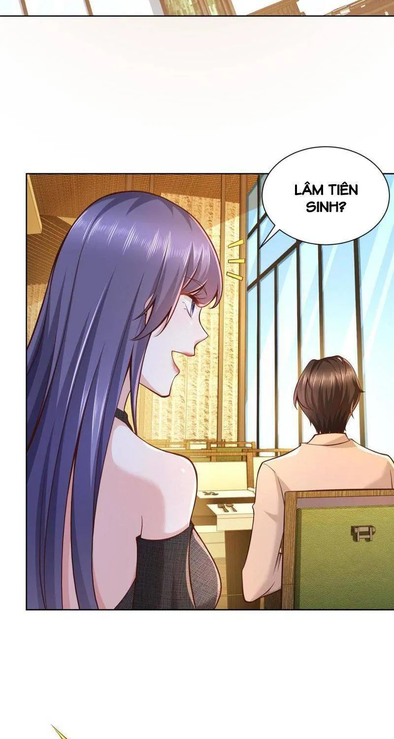 Ta Mỗi Tuần Có Một Chức Nghiệp Chapter 135 - Trang 28