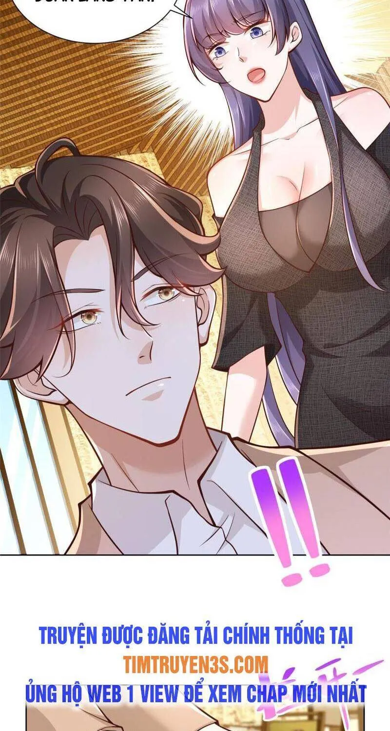 Ta Mỗi Tuần Có Một Chức Nghiệp Chapter 135 - Trang 30
