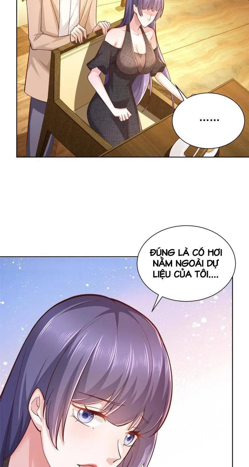 Ta Mỗi Tuần Có Một Chức Nghiệp Chapter 135 - Trang 32