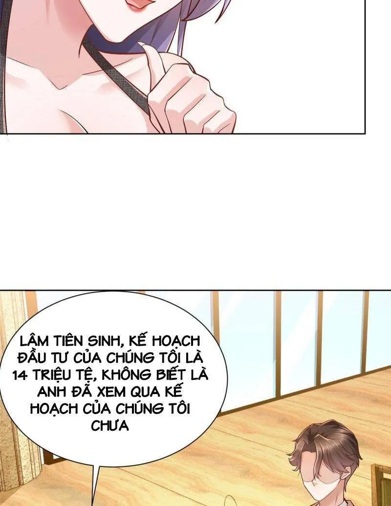 Ta Mỗi Tuần Có Một Chức Nghiệp Chapter 135 - Trang 33