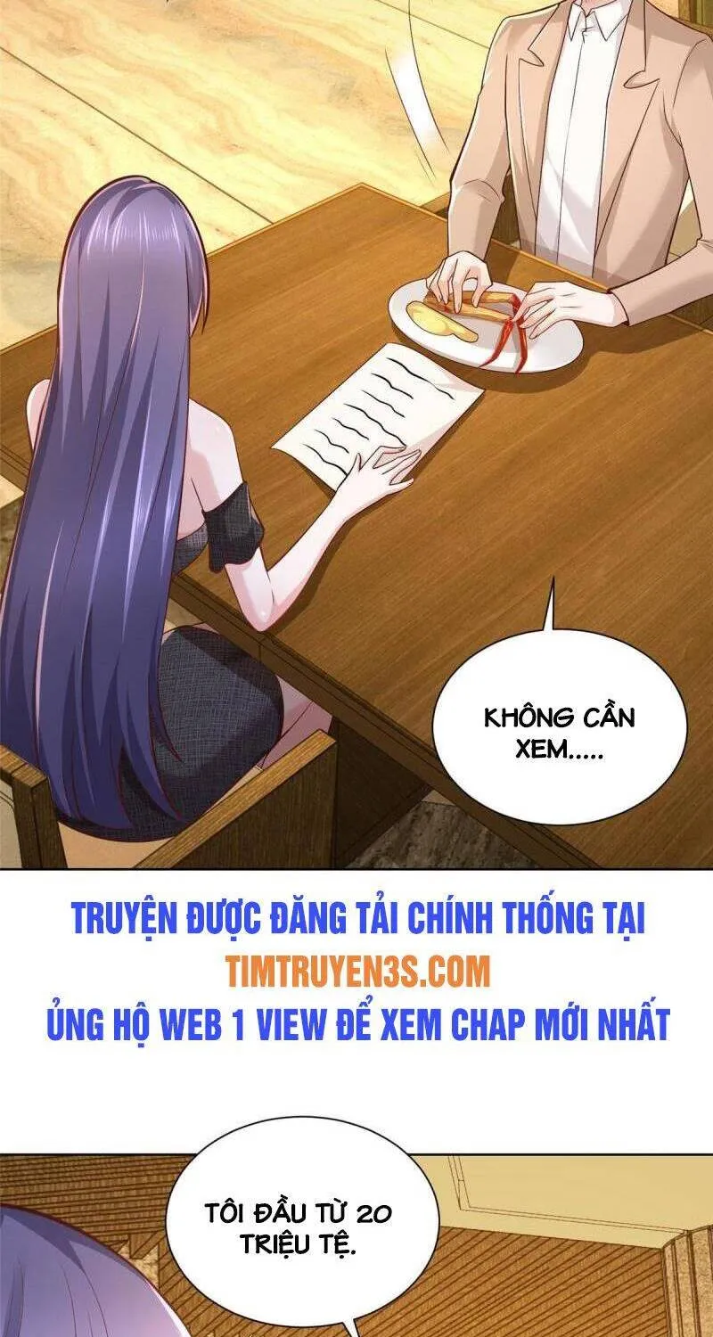 Ta Mỗi Tuần Có Một Chức Nghiệp Chapter 135 - Trang 34