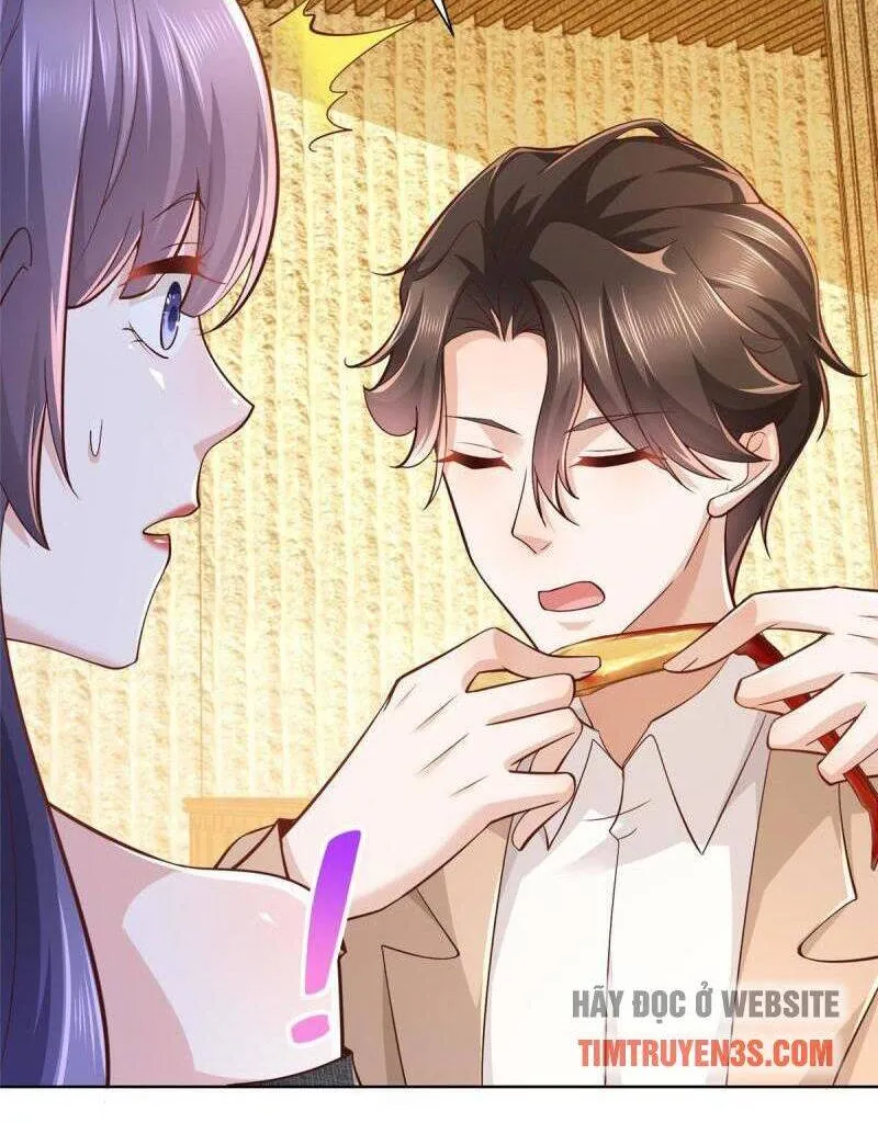 Ta Mỗi Tuần Có Một Chức Nghiệp Chapter 135 - Trang 35
