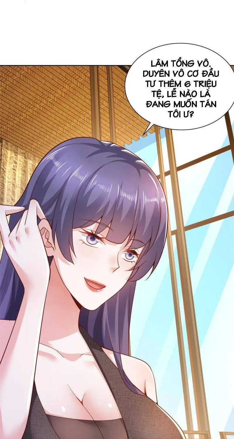 Ta Mỗi Tuần Có Một Chức Nghiệp Chapter 135 - Trang 36