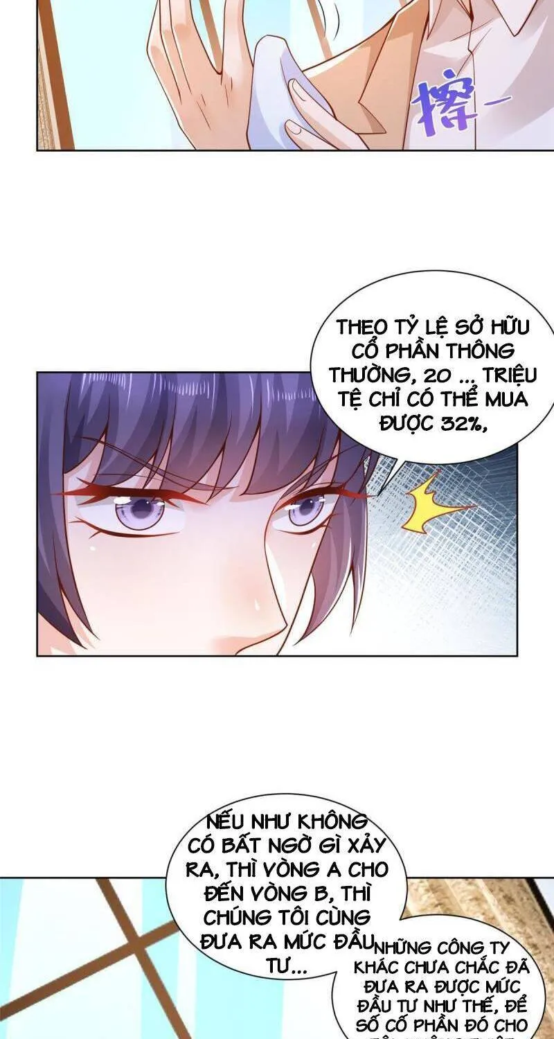 Ta Mỗi Tuần Có Một Chức Nghiệp Chapter 135 - Trang 38