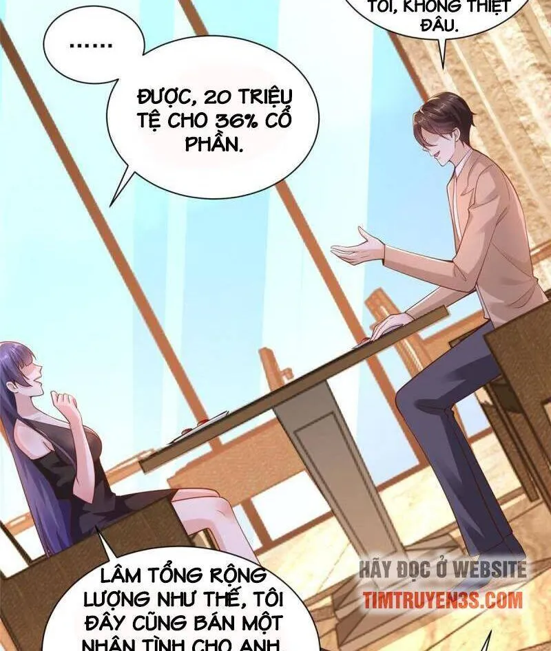 Ta Mỗi Tuần Có Một Chức Nghiệp Chapter 135 - Trang 39