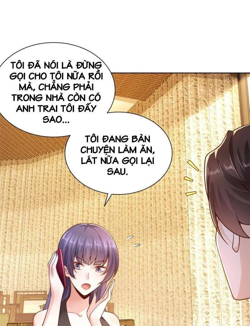 Ta Mỗi Tuần Có Một Chức Nghiệp Chapter 135 - Trang 41