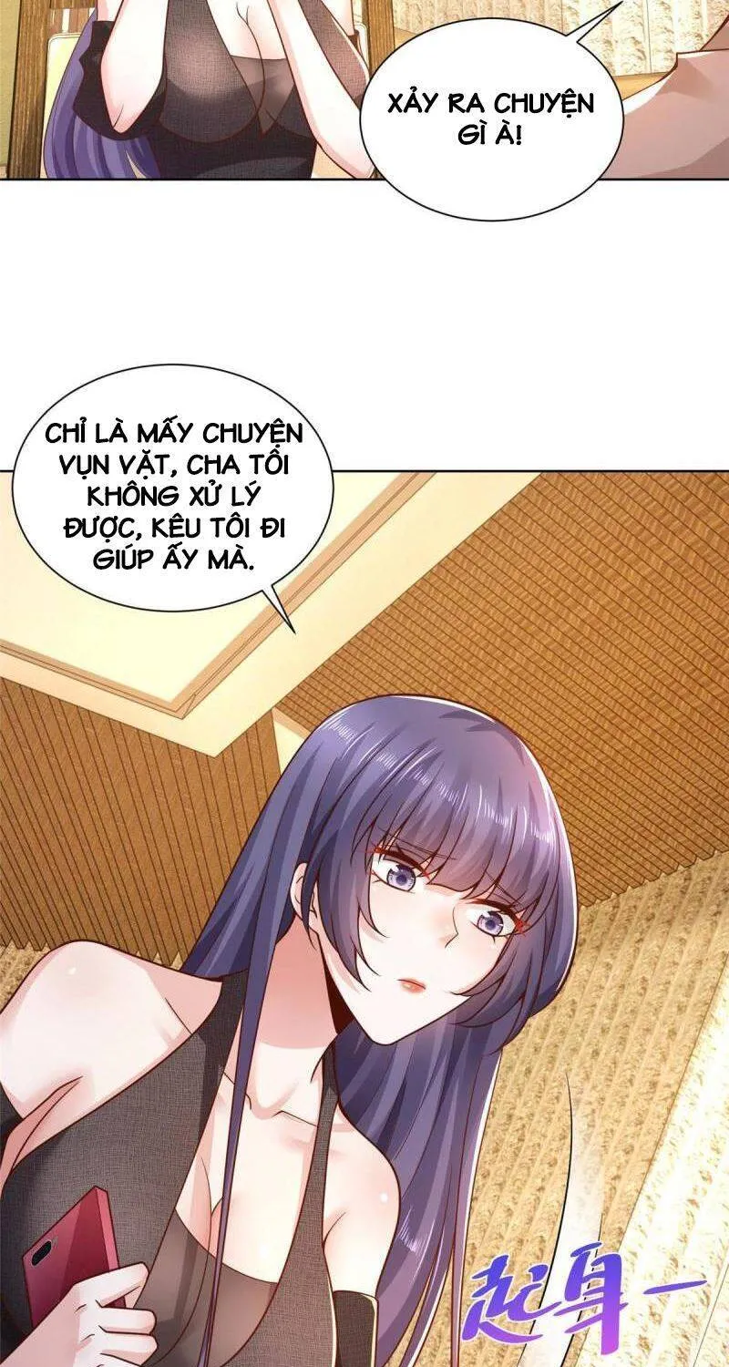 Ta Mỗi Tuần Có Một Chức Nghiệp Chapter 135 - Trang 42