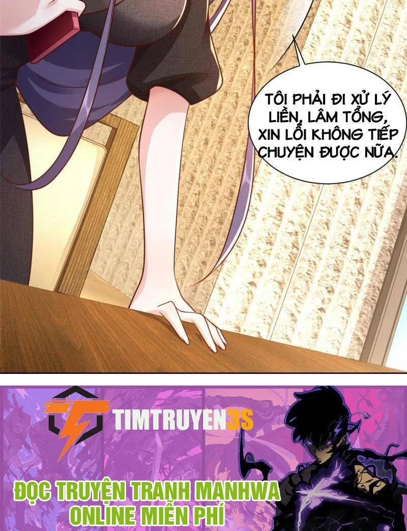 Ta Mỗi Tuần Có Một Chức Nghiệp Chapter 135 - Trang 43