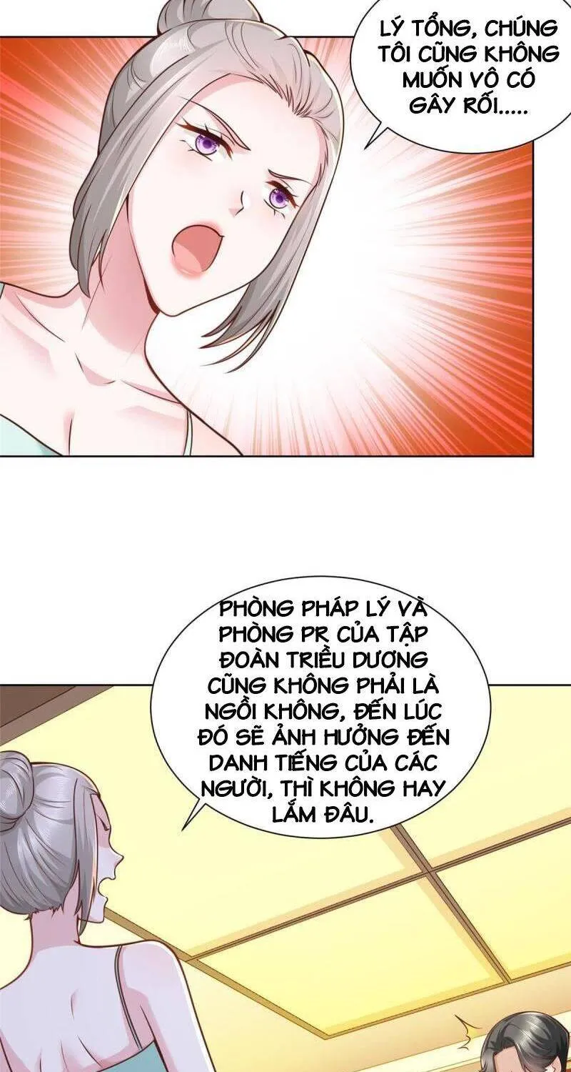 Ta Mỗi Tuần Có Một Chức Nghiệp Chapter 135 - Trang 5