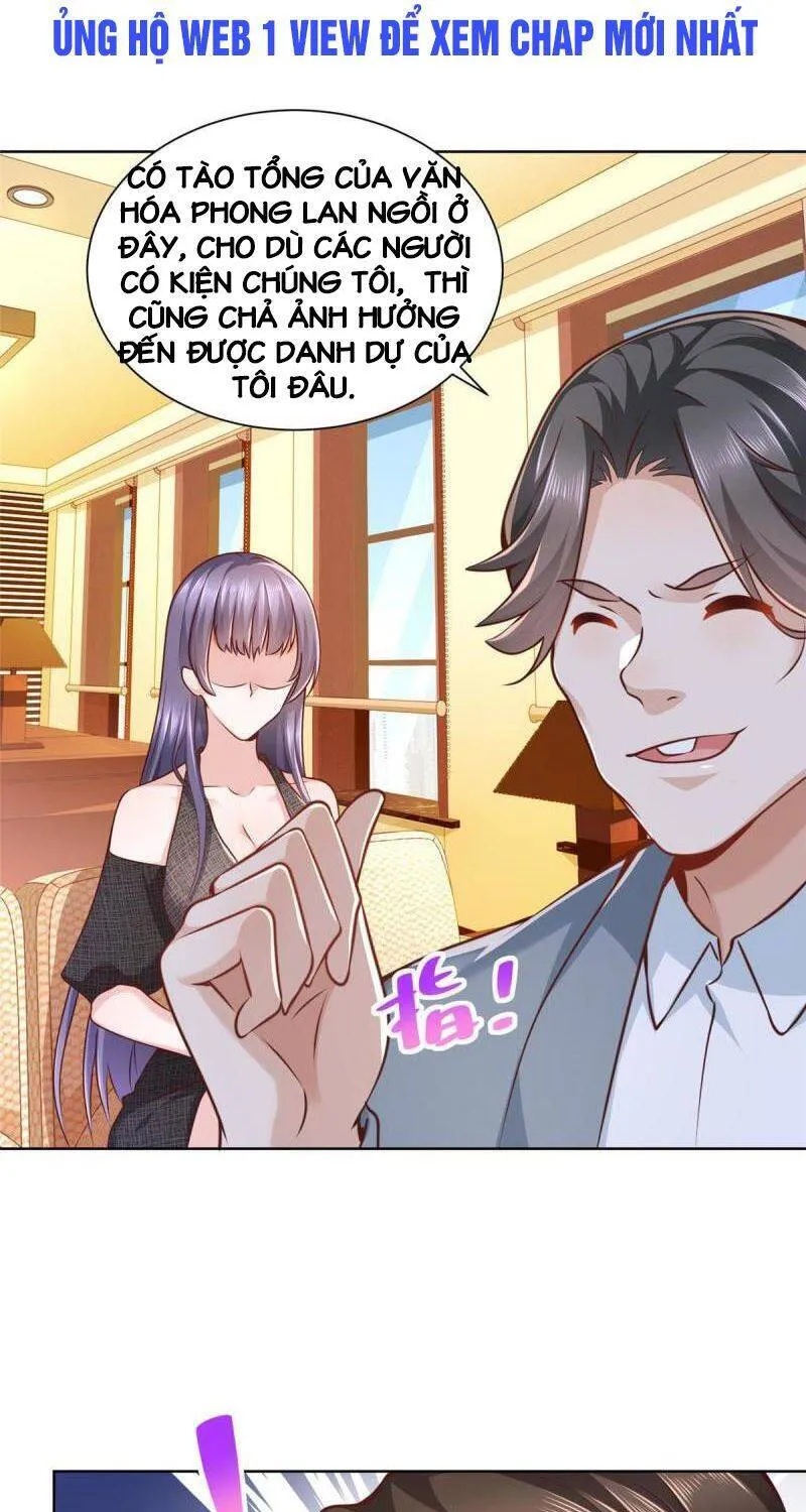 Ta Mỗi Tuần Có Một Chức Nghiệp Chapter 135 - Trang 7