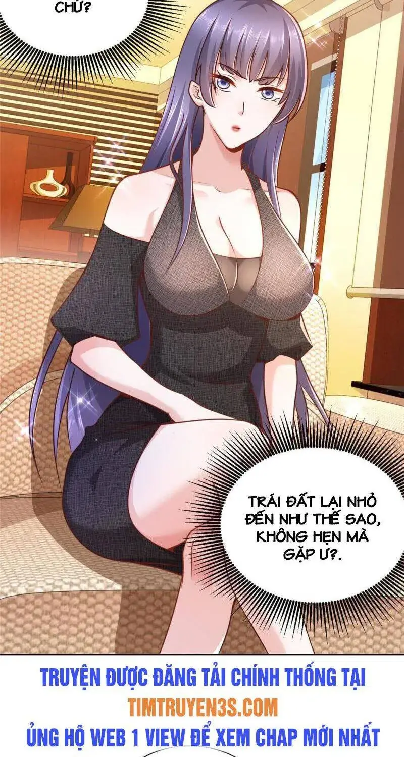 Ta Mỗi Tuần Có Một Chức Nghiệp Chapter 135 - Trang 9