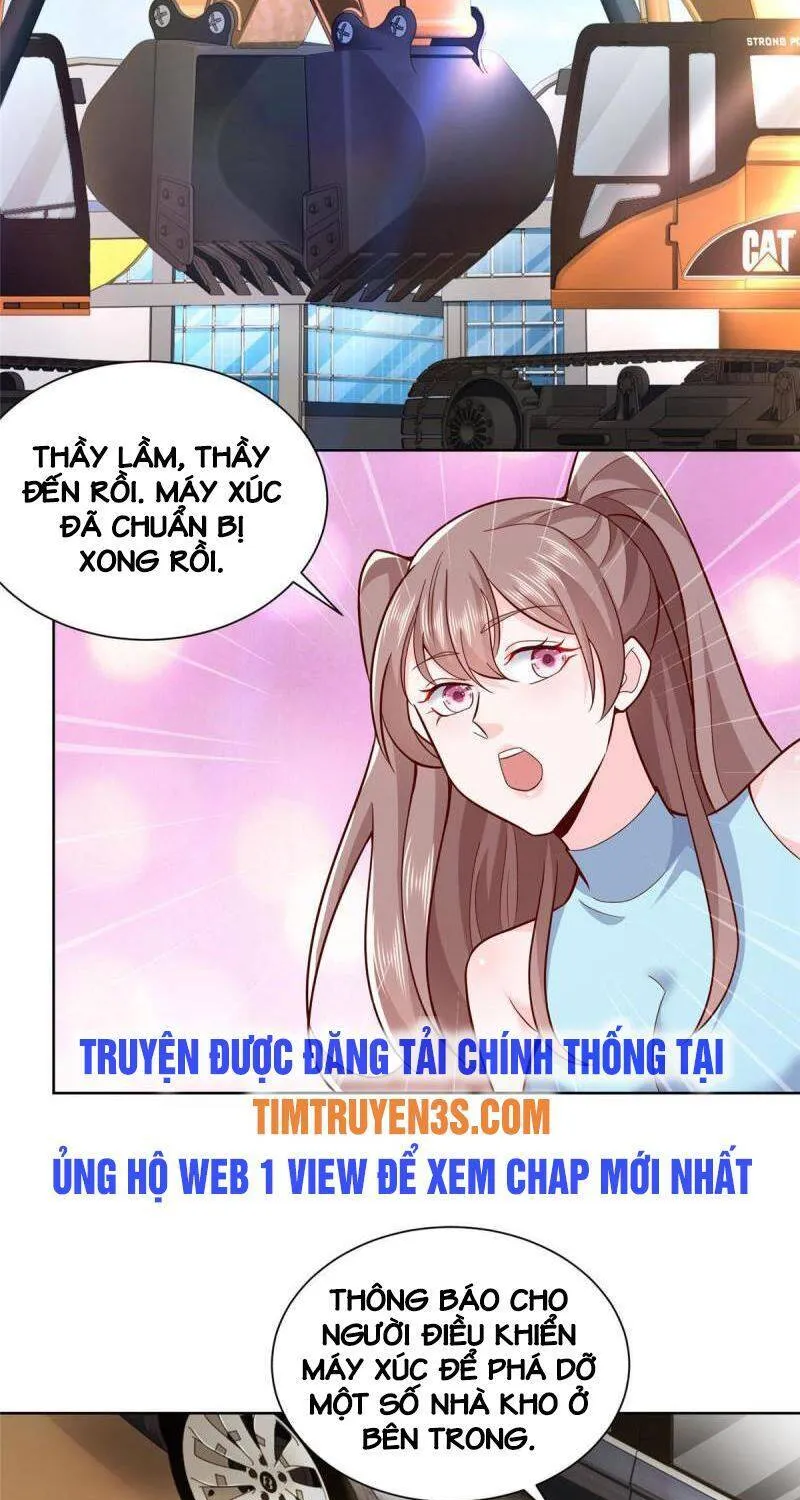 Ta Mỗi Tuần Có Một Chức Nghiệp Chapter 136 - Trang 11