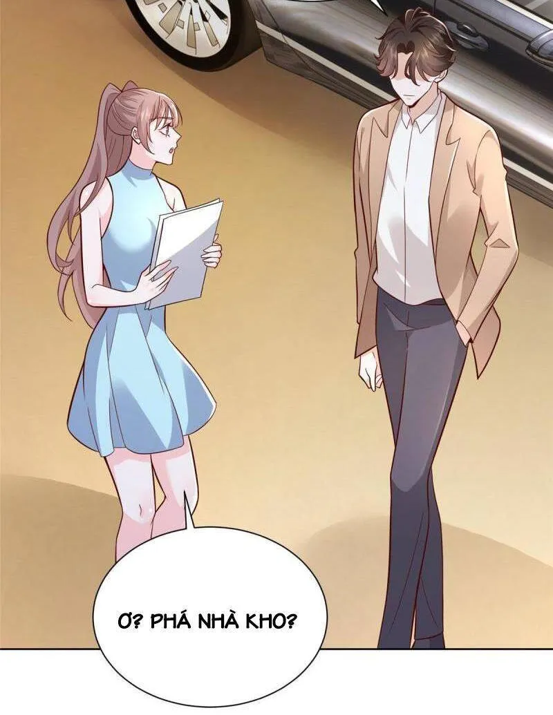 Ta Mỗi Tuần Có Một Chức Nghiệp Chapter 136 - Trang 12
