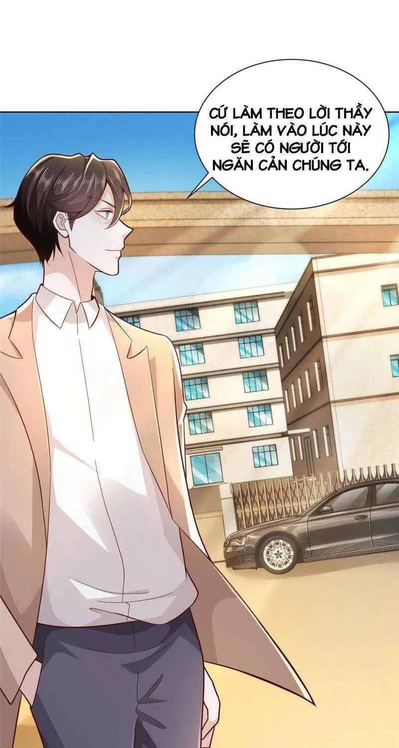 Ta Mỗi Tuần Có Một Chức Nghiệp Chapter 136 - Trang 13