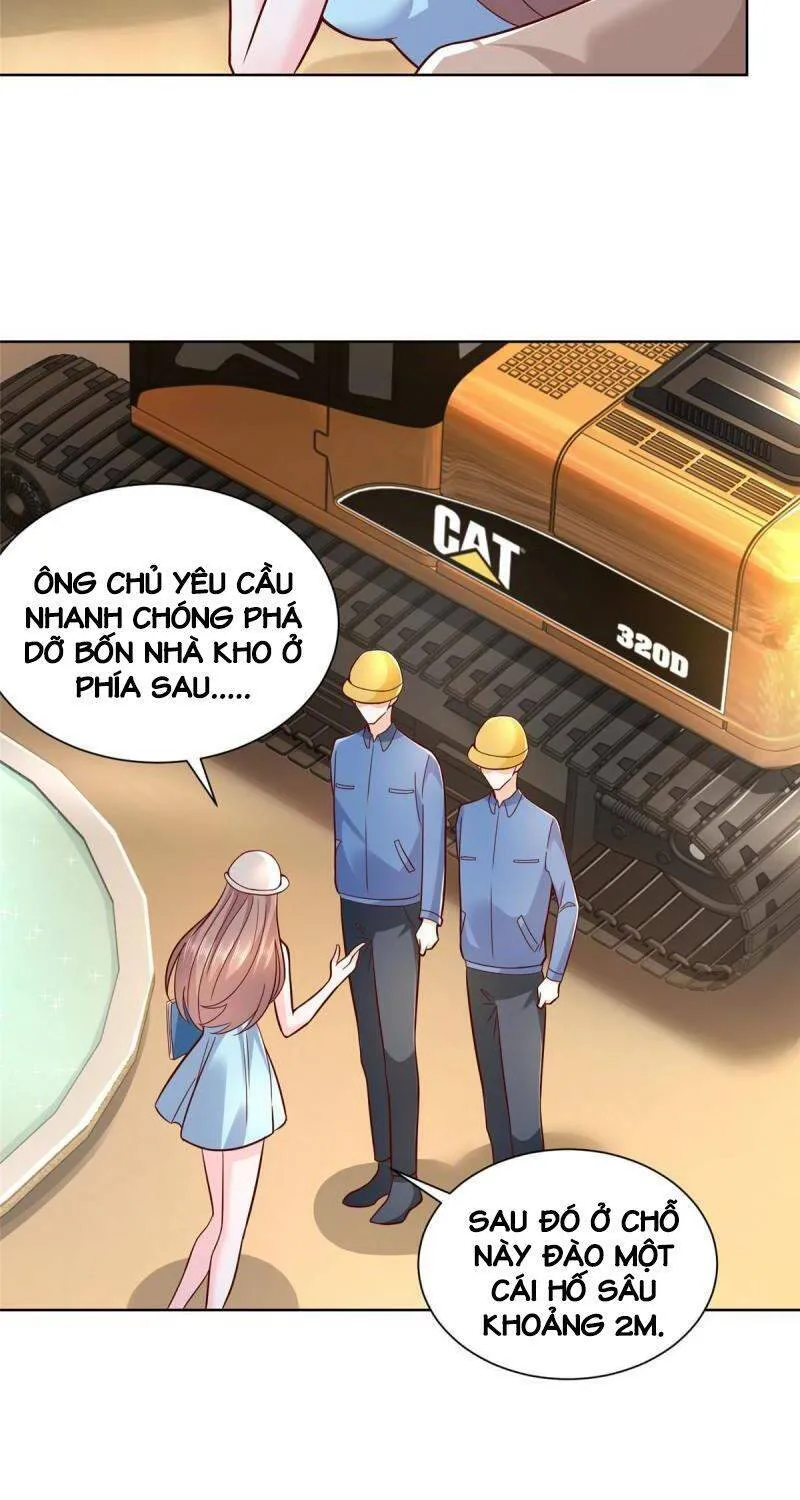 Ta Mỗi Tuần Có Một Chức Nghiệp Chapter 136 - Trang 15