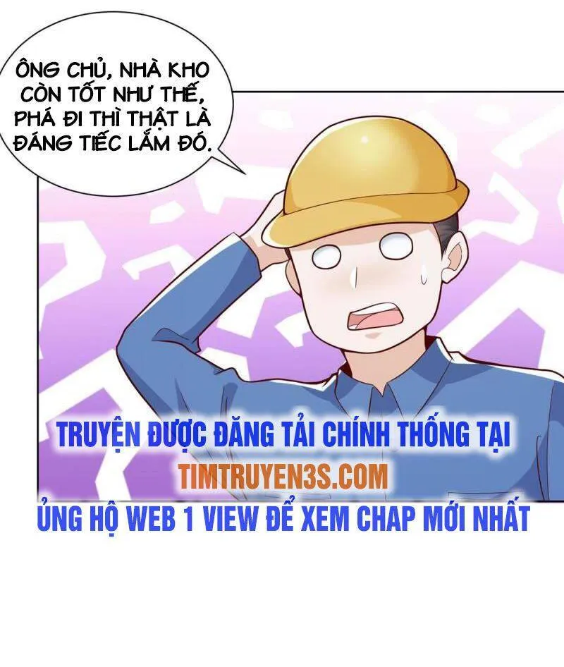 Ta Mỗi Tuần Có Một Chức Nghiệp Chapter 136 - Trang 16