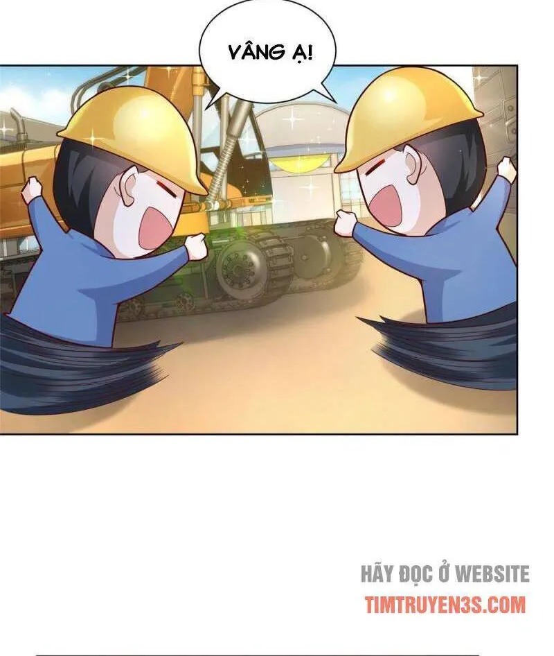 Ta Mỗi Tuần Có Một Chức Nghiệp Chapter 136 - Trang 18