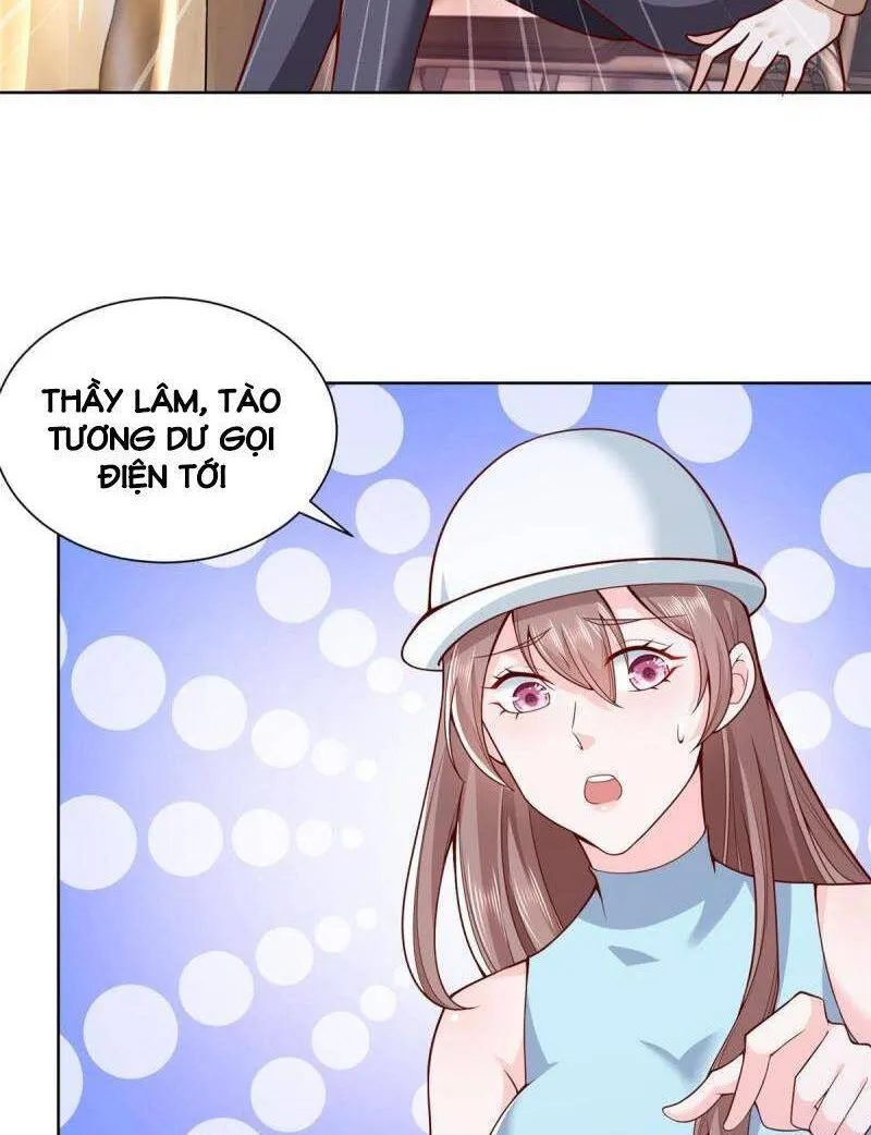 Ta Mỗi Tuần Có Một Chức Nghiệp Chapter 136 - Trang 20
