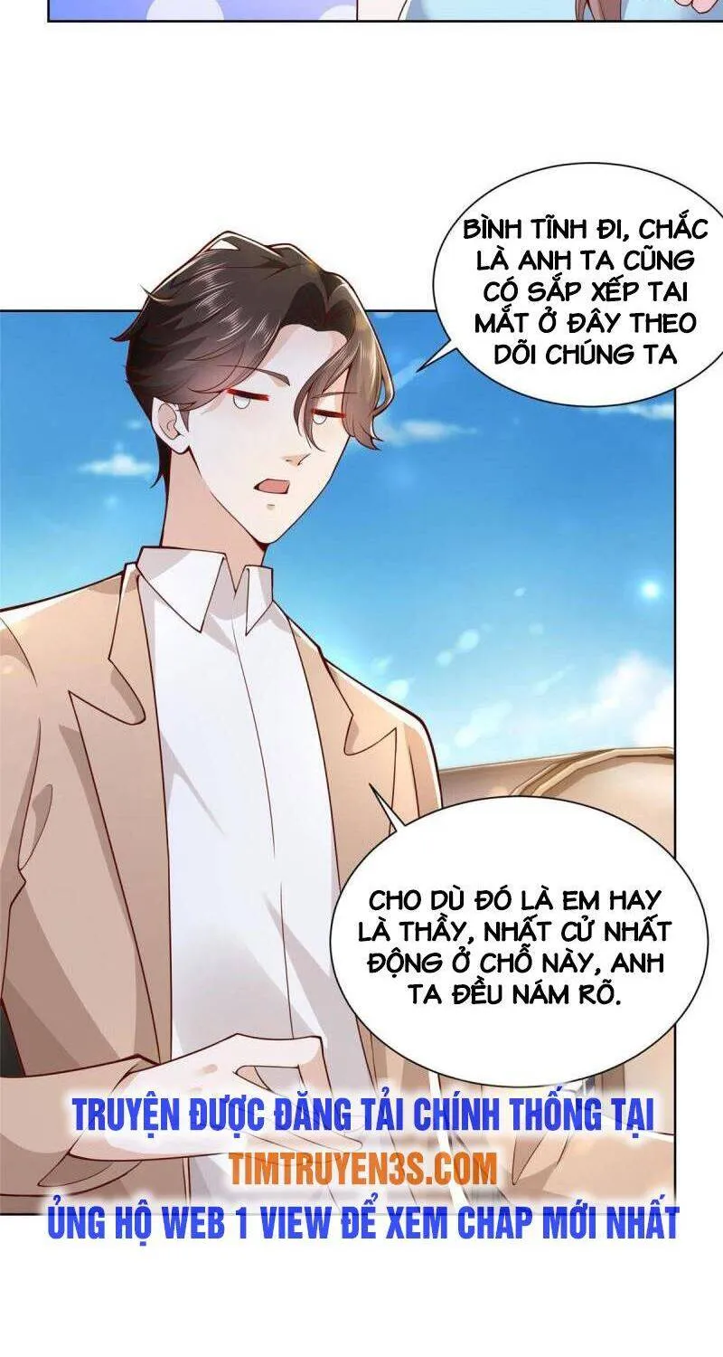 Ta Mỗi Tuần Có Một Chức Nghiệp Chapter 136 - Trang 21