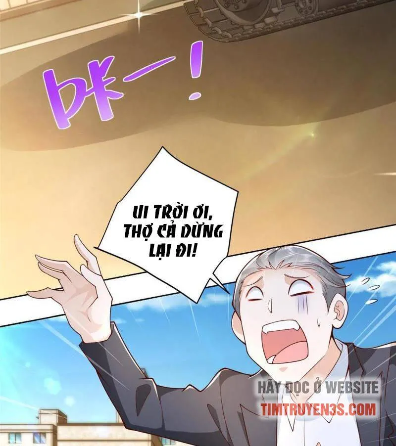 Ta Mỗi Tuần Có Một Chức Nghiệp Chapter 136 - Trang 23