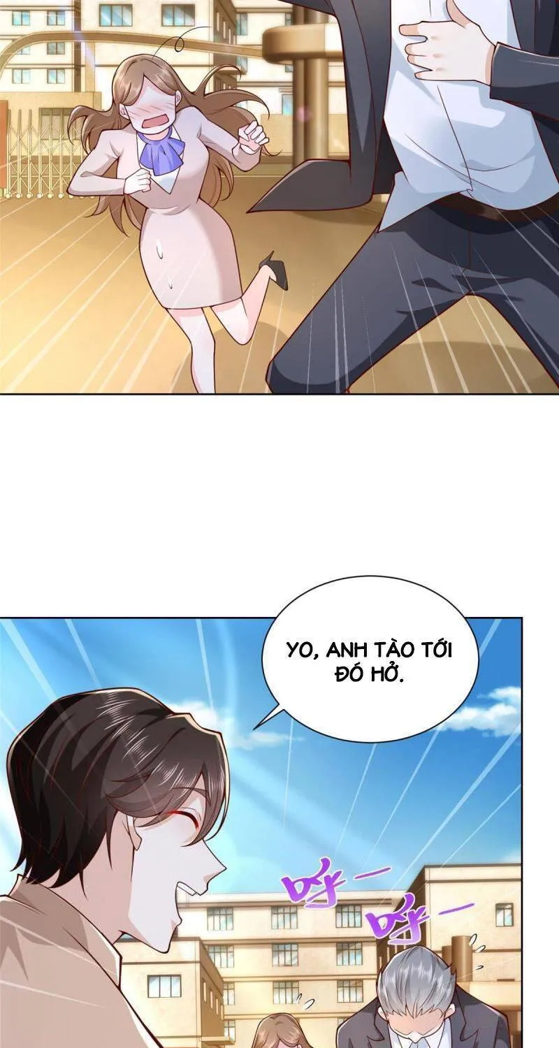 Ta Mỗi Tuần Có Một Chức Nghiệp Chapter 136 - Trang 24