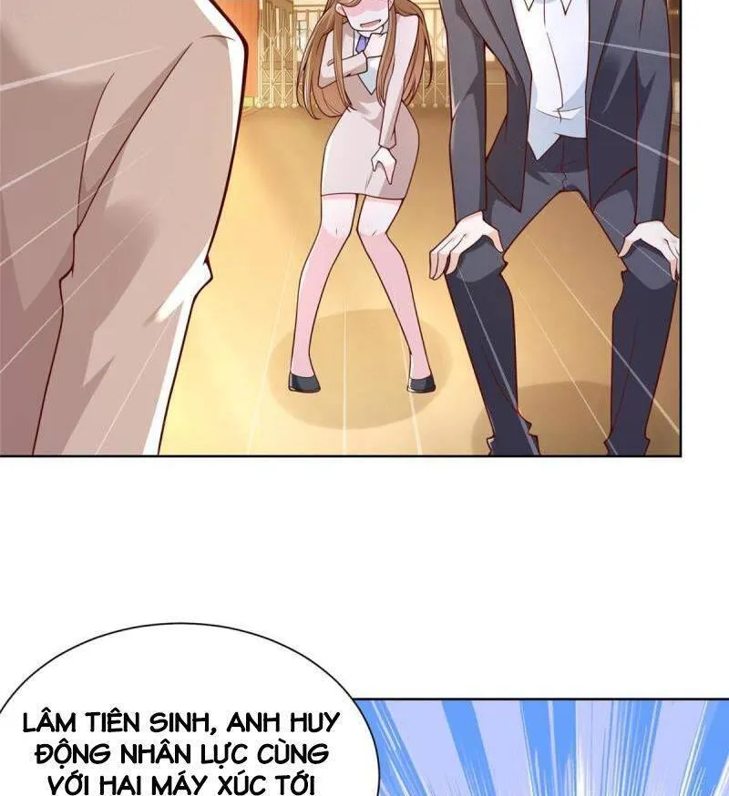 Ta Mỗi Tuần Có Một Chức Nghiệp Chapter 136 - Trang 25