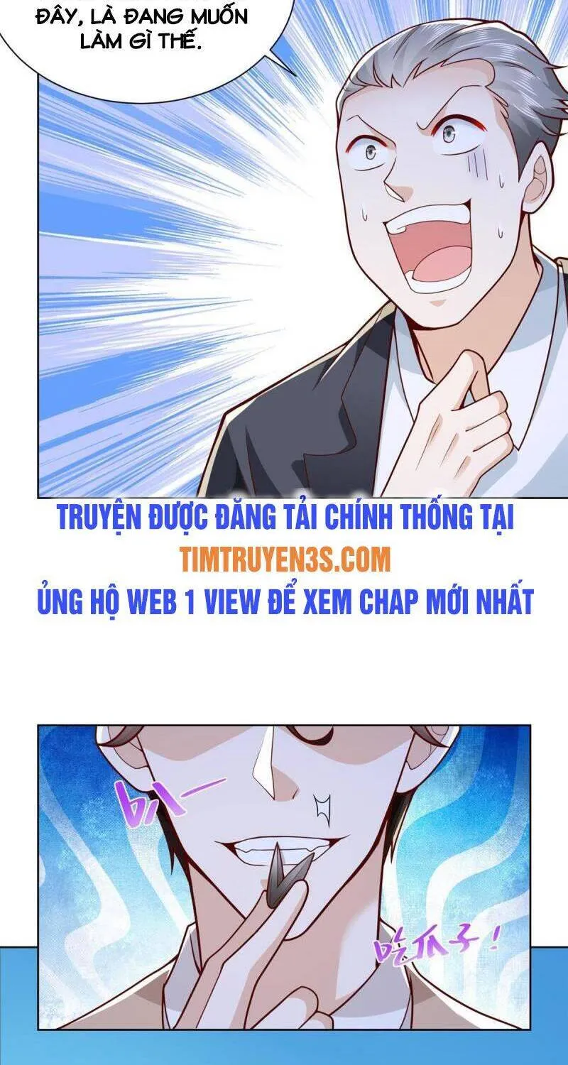 Ta Mỗi Tuần Có Một Chức Nghiệp Chapter 136 - Trang 26