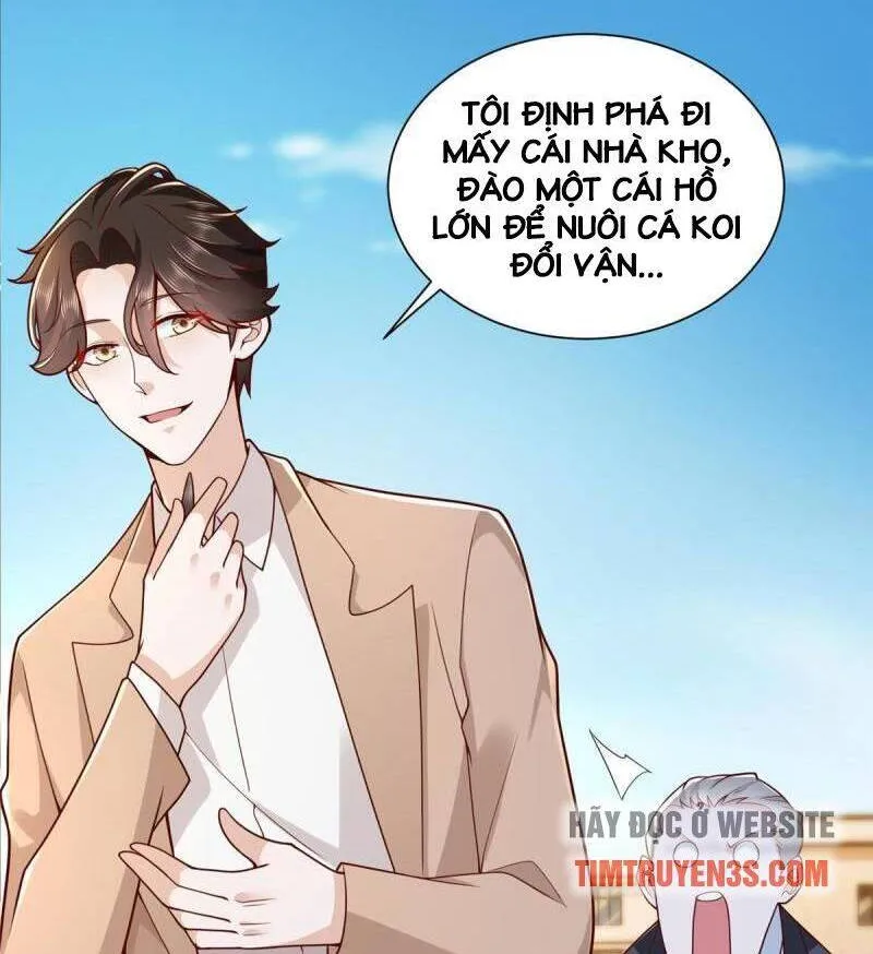 Ta Mỗi Tuần Có Một Chức Nghiệp Chapter 136 - Trang 27