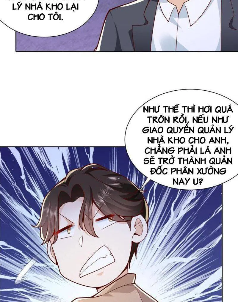 Ta Mỗi Tuần Có Một Chức Nghiệp Chapter 136 - Trang 29