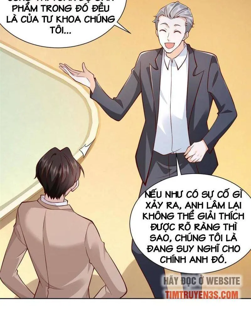Ta Mỗi Tuần Có Một Chức Nghiệp Chapter 136 - Trang 31