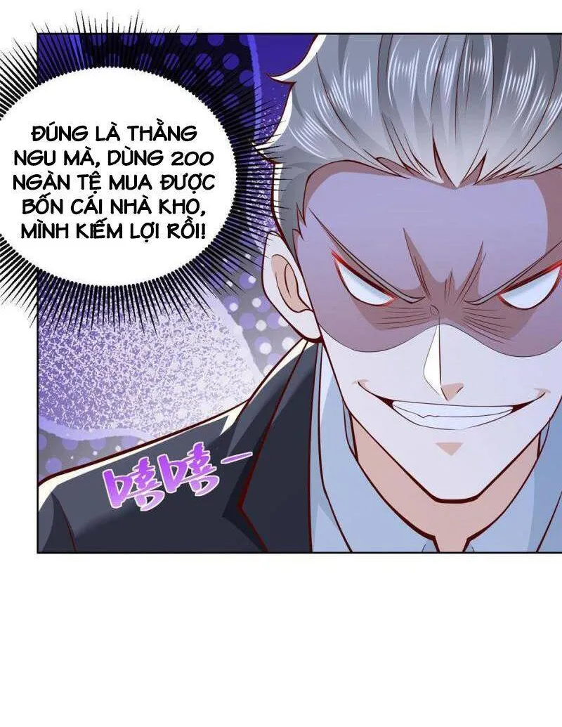 Ta Mỗi Tuần Có Một Chức Nghiệp Chapter 136 - Trang 33