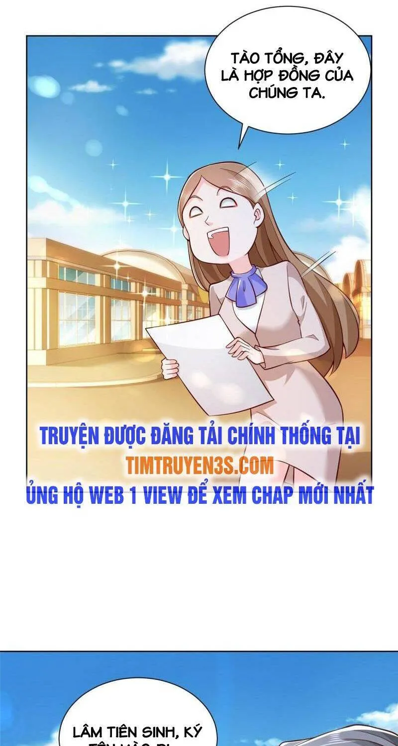 Ta Mỗi Tuần Có Một Chức Nghiệp Chapter 136 - Trang 34