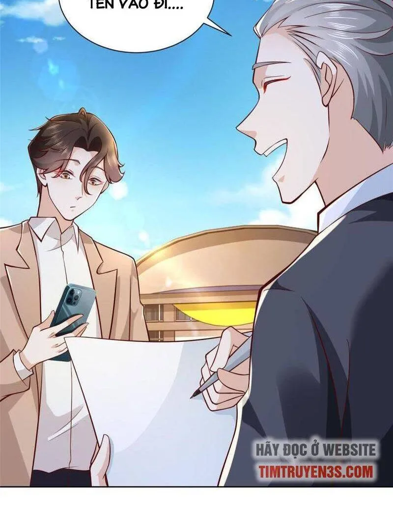Ta Mỗi Tuần Có Một Chức Nghiệp Chapter 136 - Trang 35