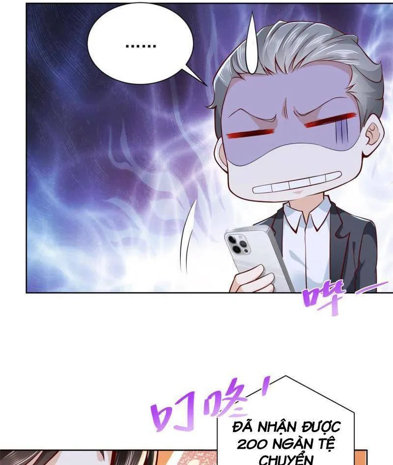 Ta Mỗi Tuần Có Một Chức Nghiệp Chapter 136 - Trang 37