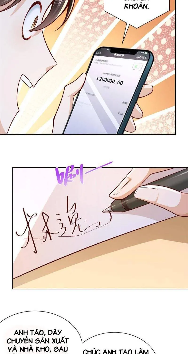 Ta Mỗi Tuần Có Một Chức Nghiệp Chapter 136 - Trang 38