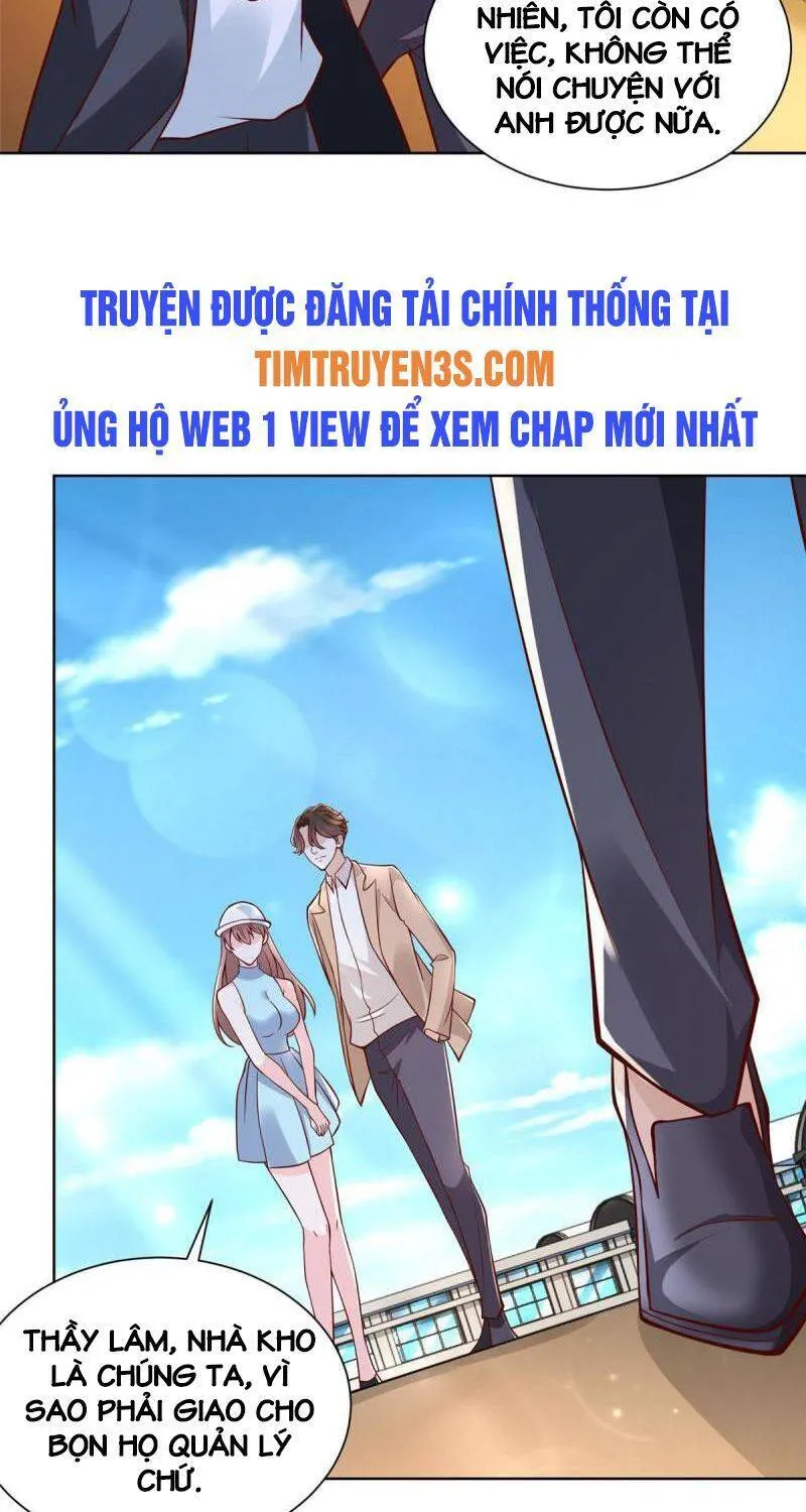 Ta Mỗi Tuần Có Một Chức Nghiệp Chapter 136 - Trang 40
