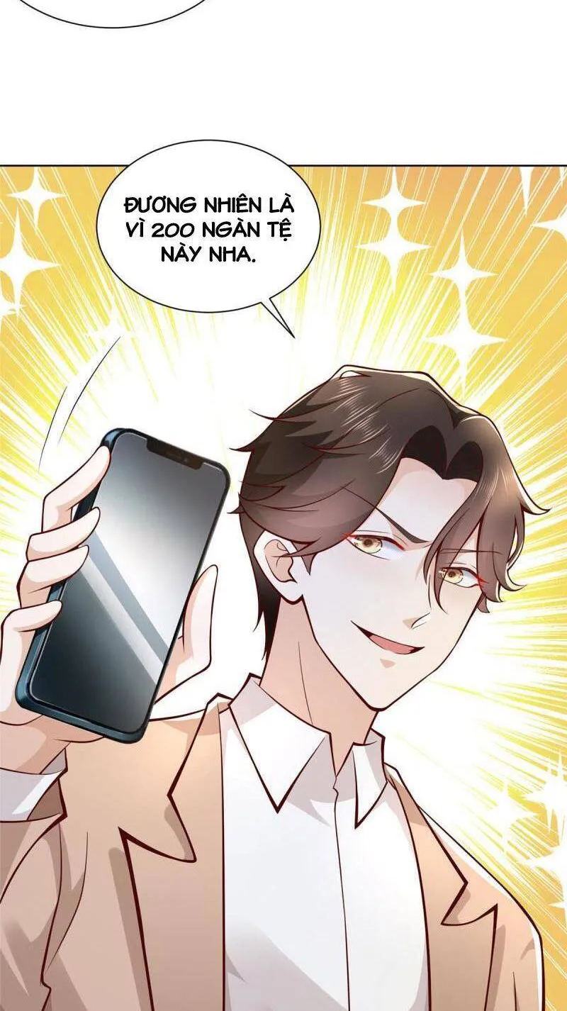 Ta Mỗi Tuần Có Một Chức Nghiệp Chapter 136 - Trang 41