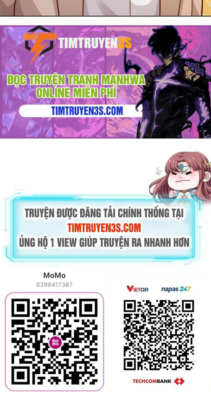 Ta Mỗi Tuần Có Một Chức Nghiệp Chapter 136 - Trang 42