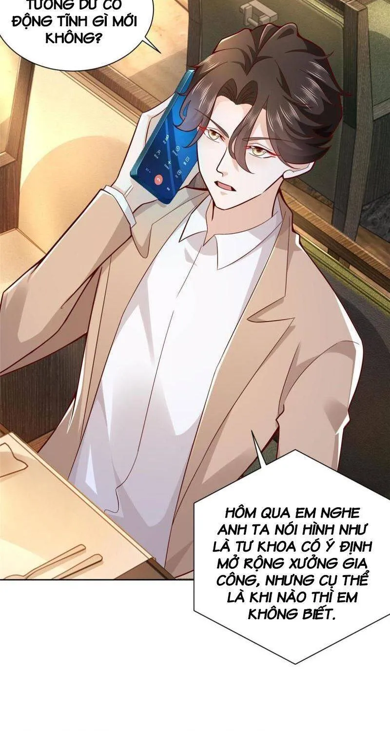 Ta Mỗi Tuần Có Một Chức Nghiệp Chapter 136 - Trang 7