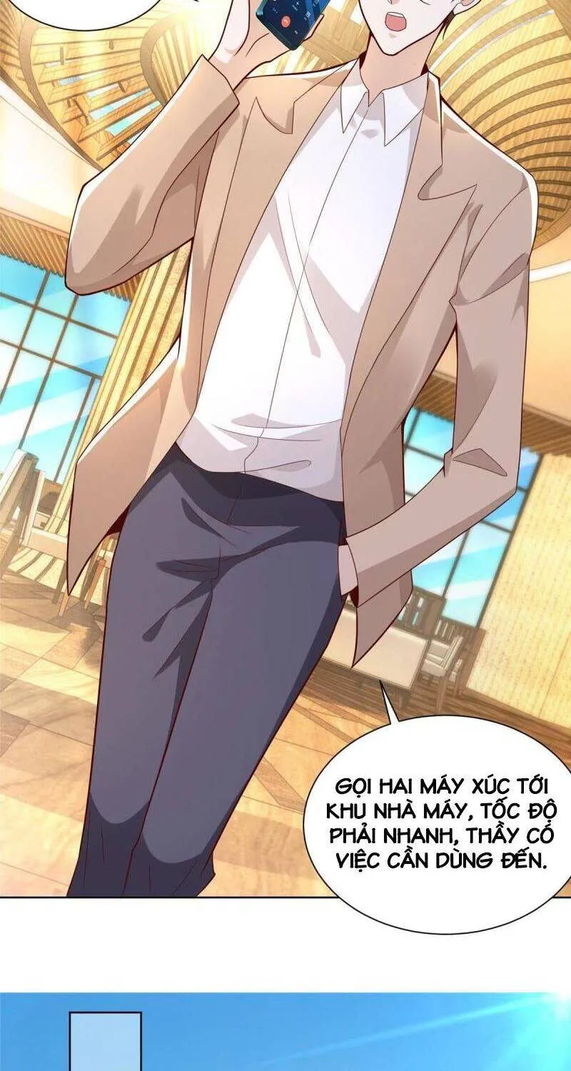 Ta Mỗi Tuần Có Một Chức Nghiệp Chapter 136 - Trang 9