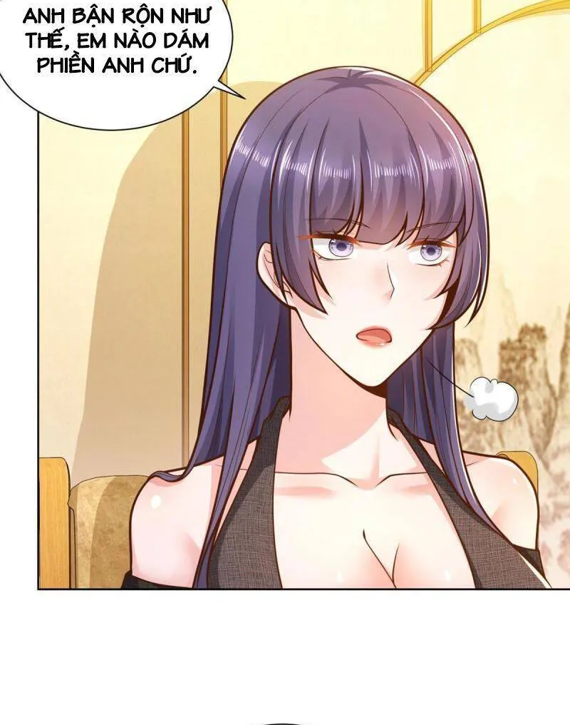 Ta Mỗi Tuần Có Một Chức Nghiệp Chapter 137 - Trang 10