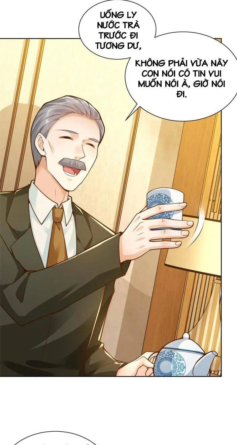 Ta Mỗi Tuần Có Một Chức Nghiệp Chapter 137 - Trang 11