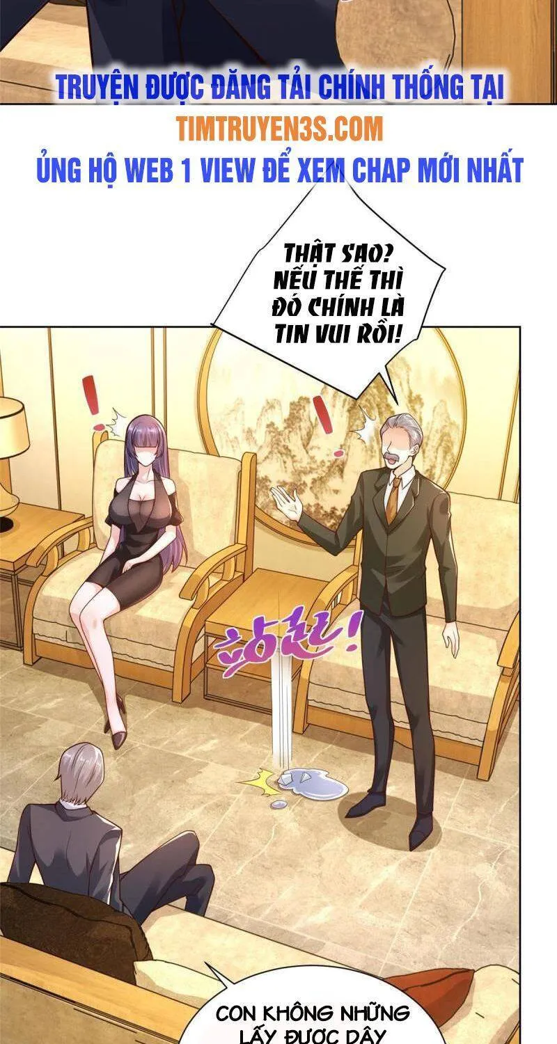 Ta Mỗi Tuần Có Một Chức Nghiệp Chapter 137 - Trang 13