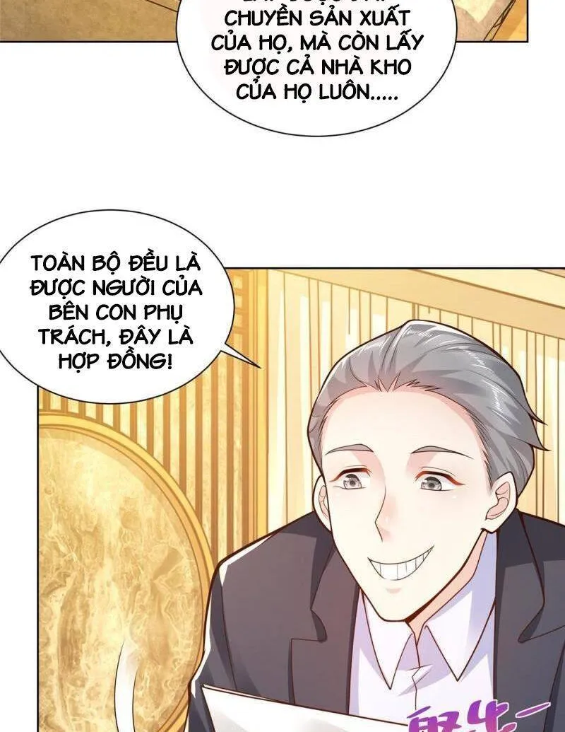 Ta Mỗi Tuần Có Một Chức Nghiệp Chapter 137 - Trang 14