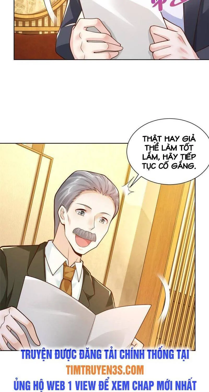 Ta Mỗi Tuần Có Một Chức Nghiệp Chapter 137 - Trang 15