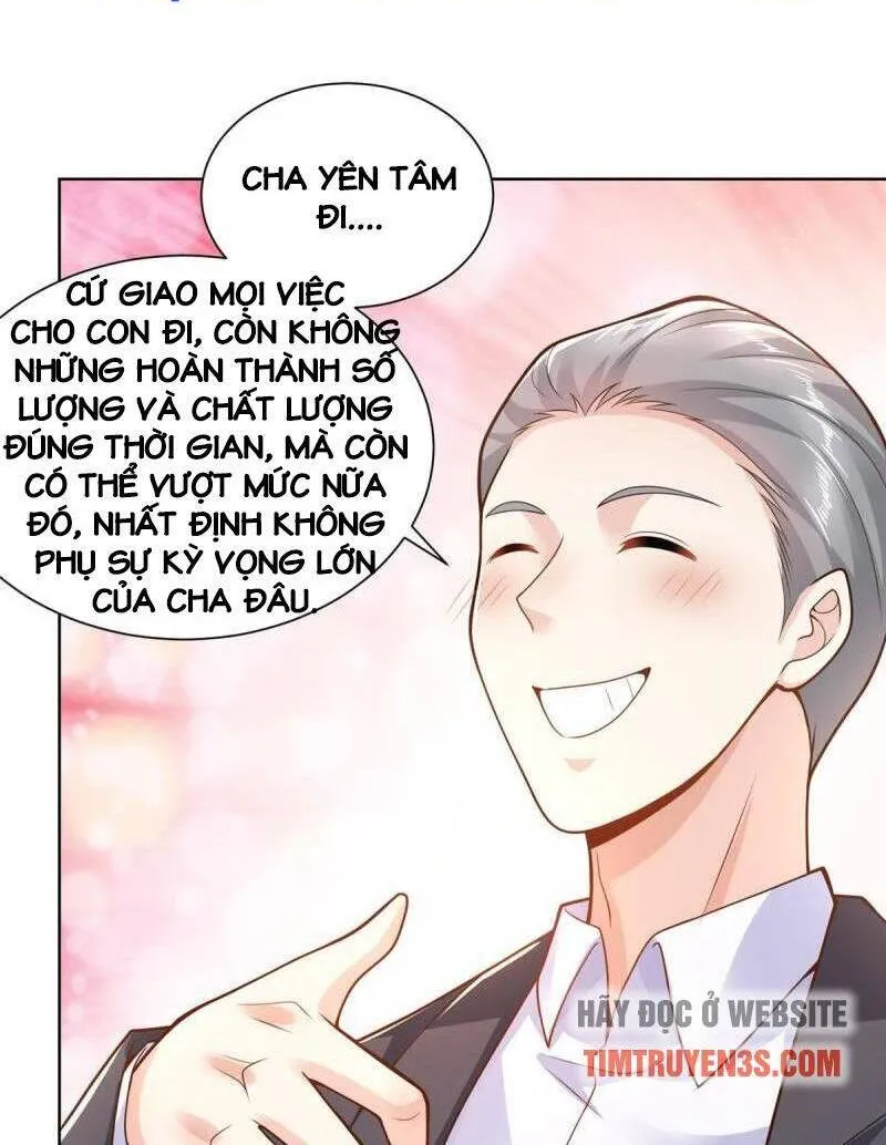 Ta Mỗi Tuần Có Một Chức Nghiệp Chapter 137 - Trang 16