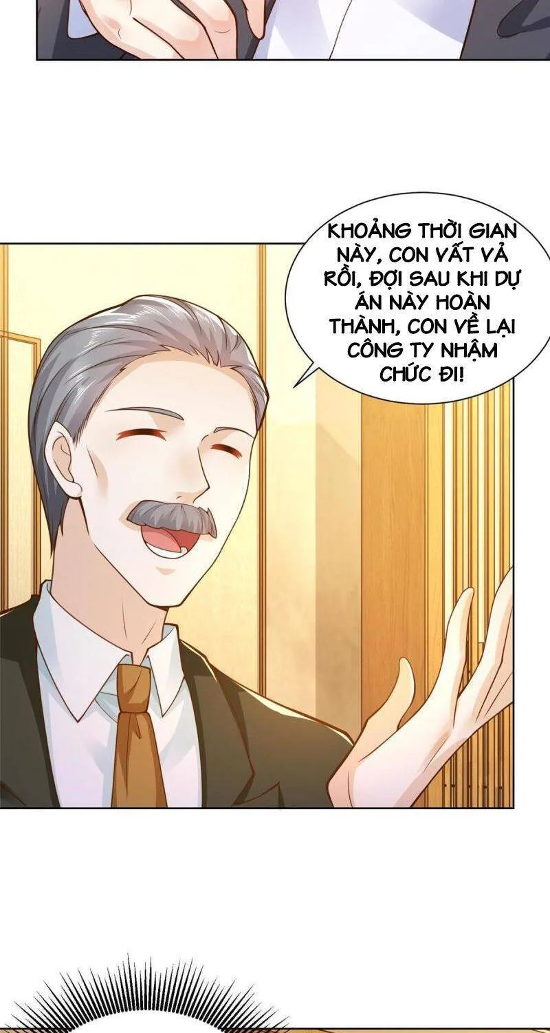 Ta Mỗi Tuần Có Một Chức Nghiệp Chapter 137 - Trang 17