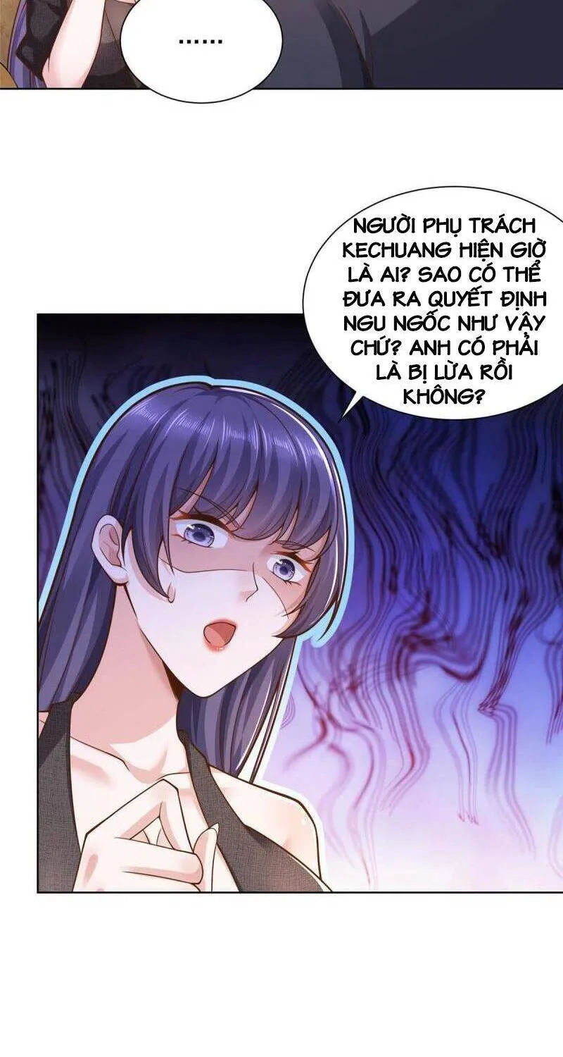Ta Mỗi Tuần Có Một Chức Nghiệp Chapter 137 - Trang 19