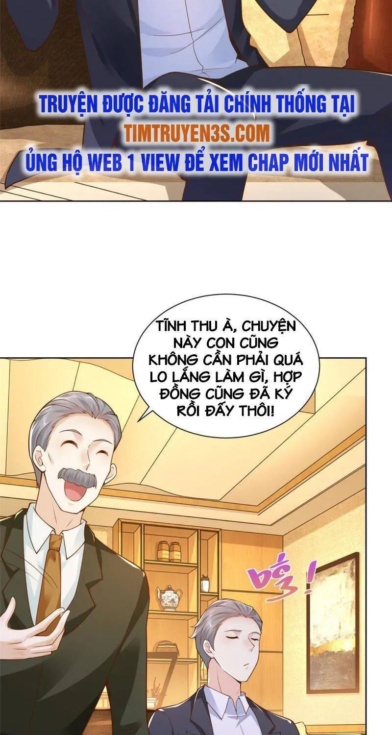 Ta Mỗi Tuần Có Một Chức Nghiệp Chapter 137 - Trang 21